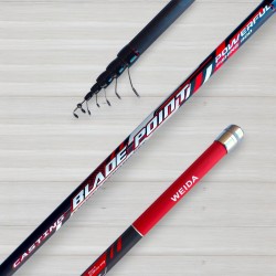 Вудилище болонське Weida Blade Point, 15-40г, 6,0м